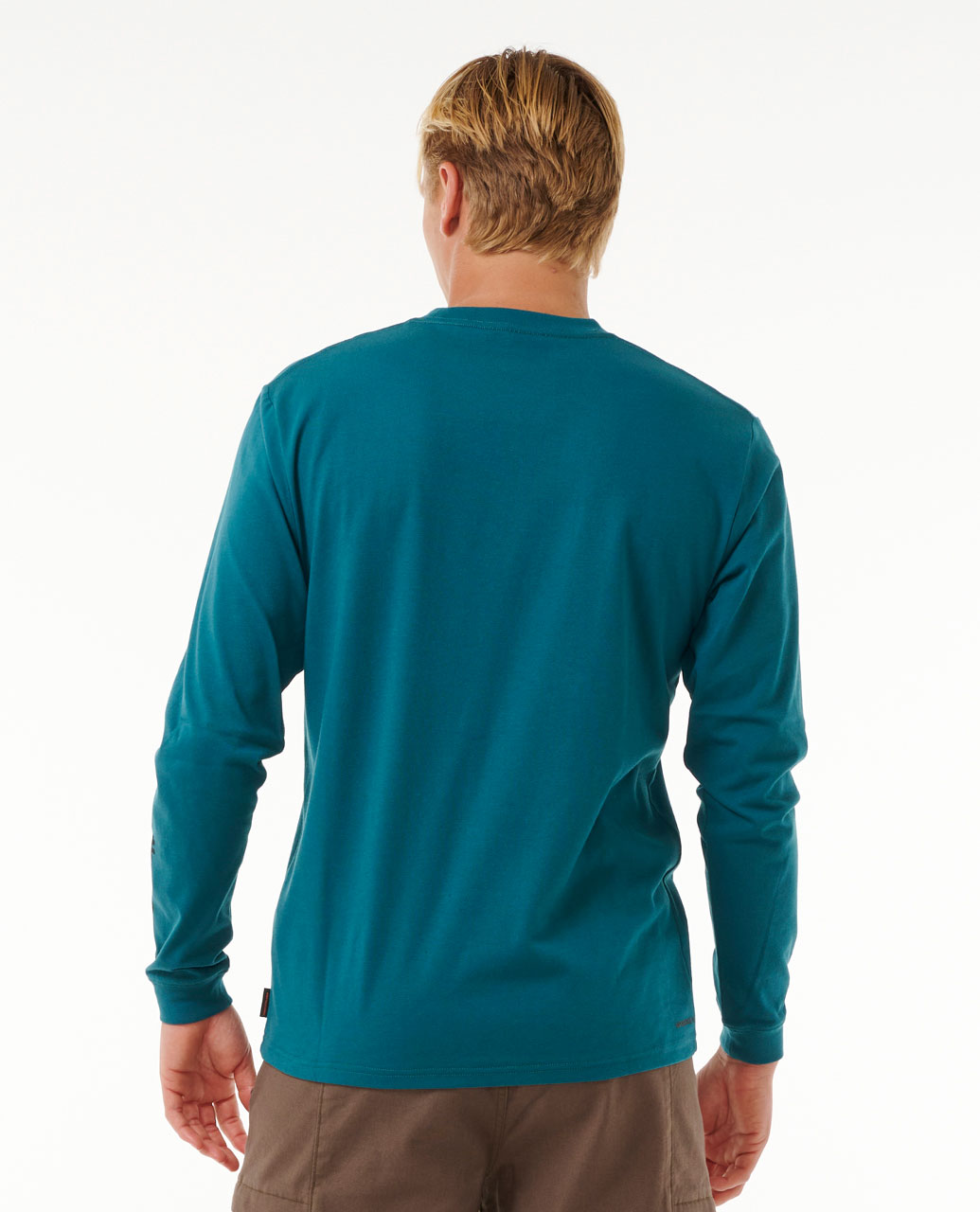 Vapourcool Search Long Sleeve Rash Vest