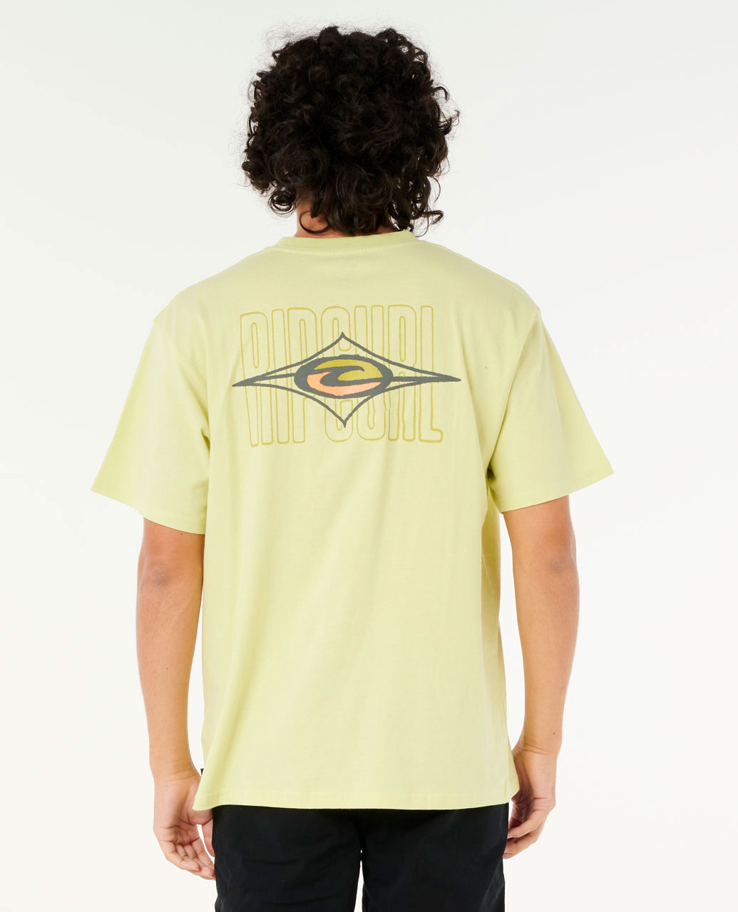 Max Energy Tee