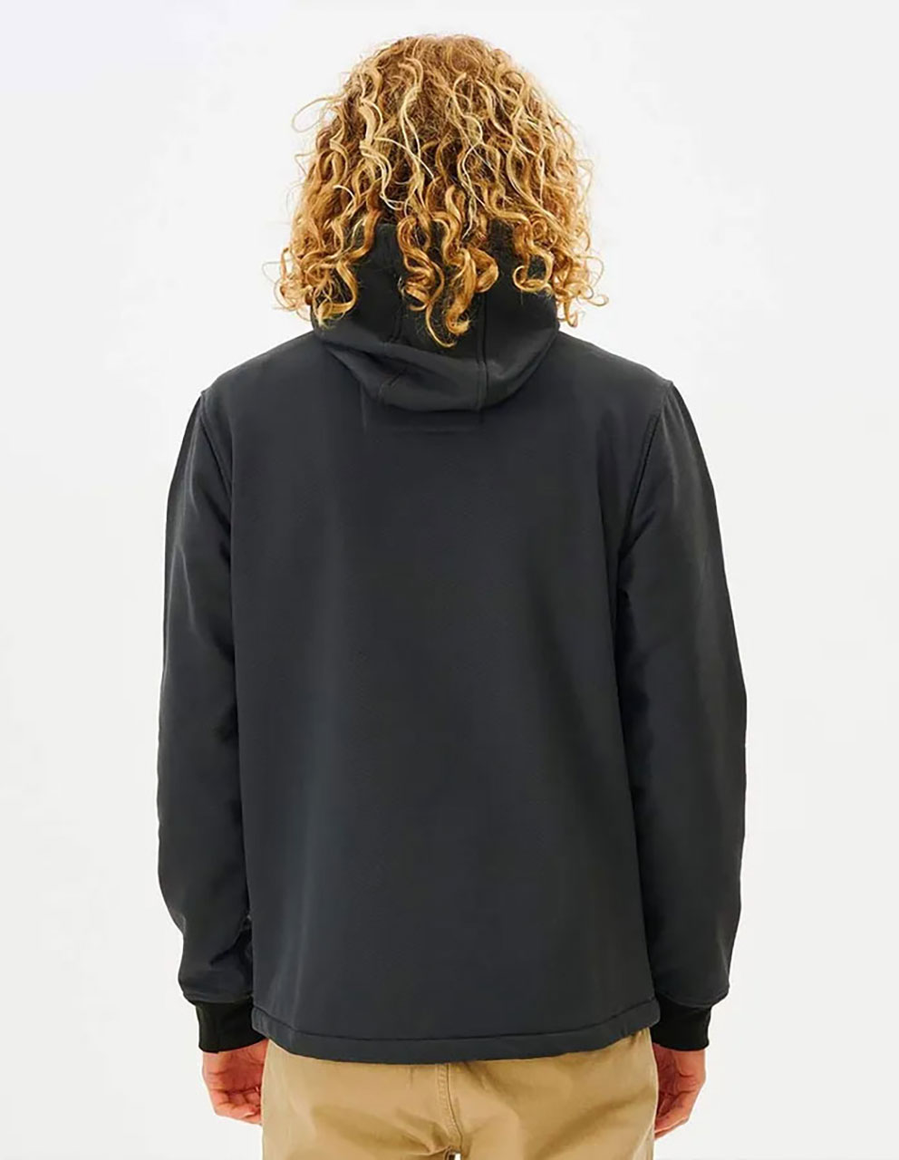 Anti Series Soft Tech Fleece