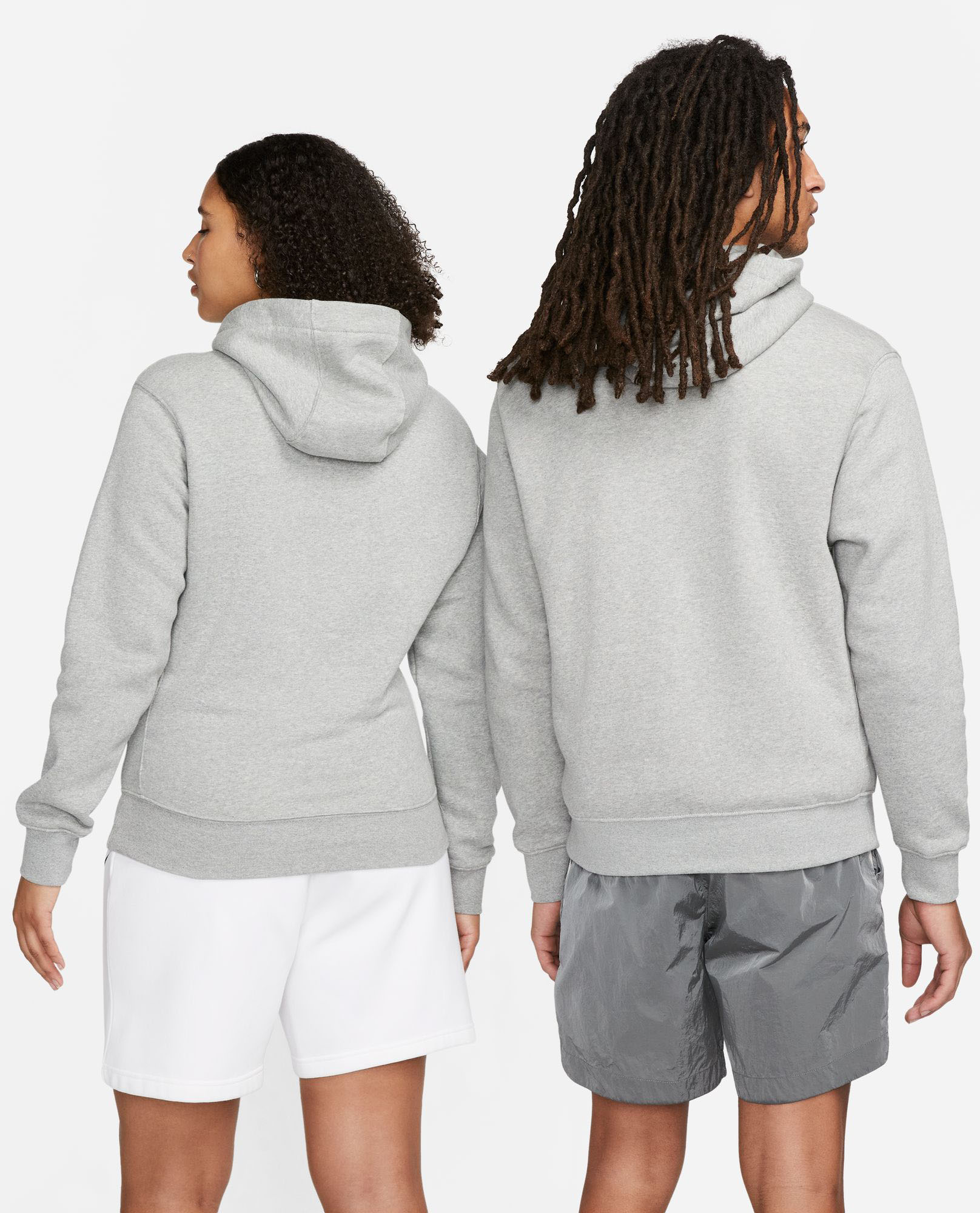 Sportswear Club Fleece Hoodie - Unisex