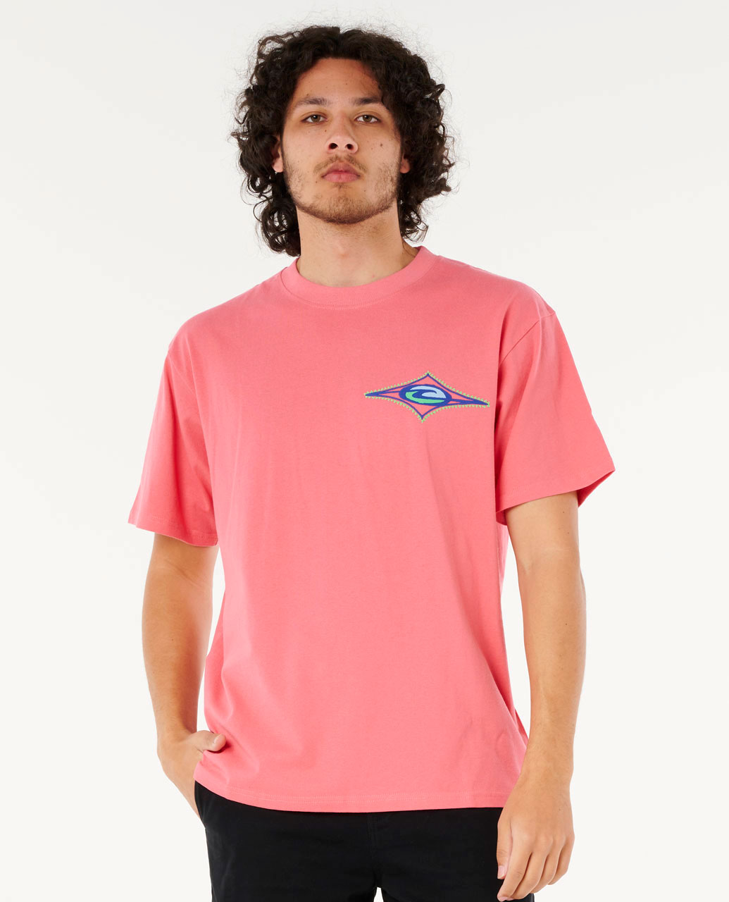 Max Energy Tee