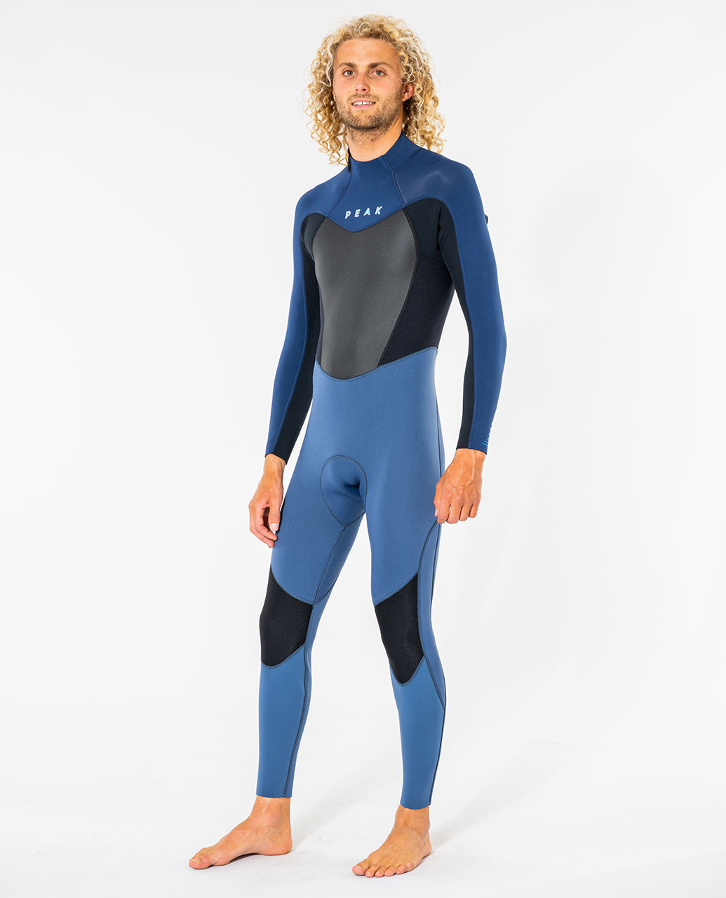 Energy 3/2 Full Length Wetsuit Steamer