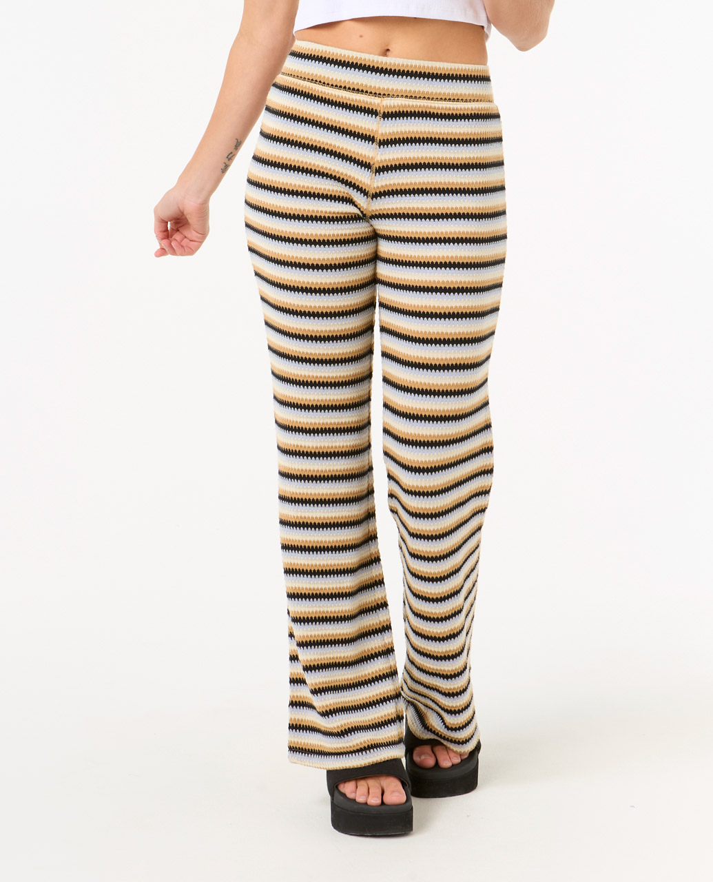 Bobbi Stripe Pant