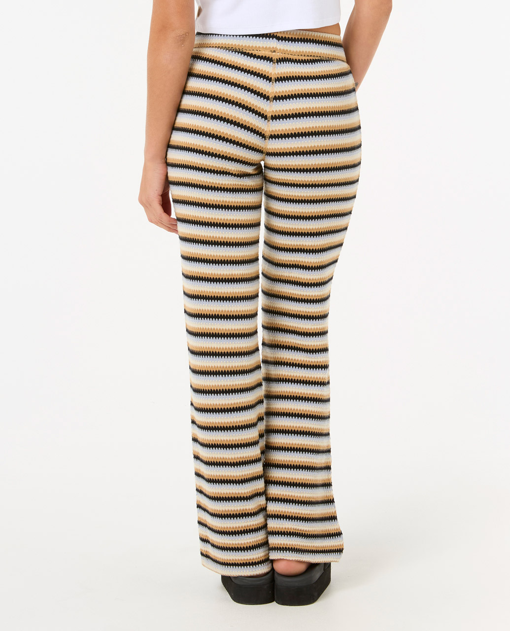 Bobbi Stripe Pant