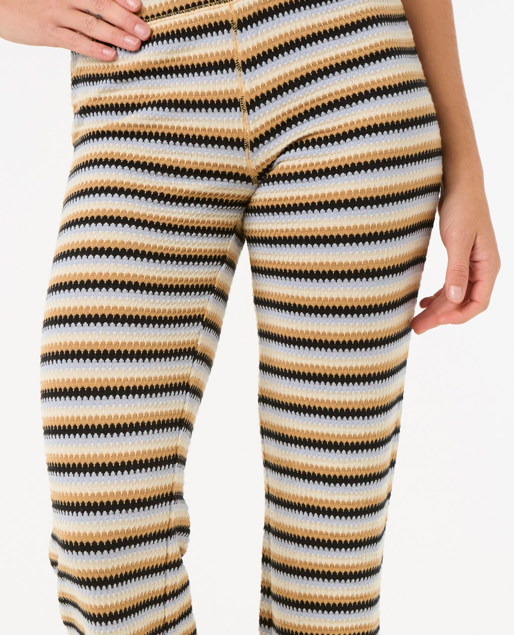 Bobbi Stripe Pant