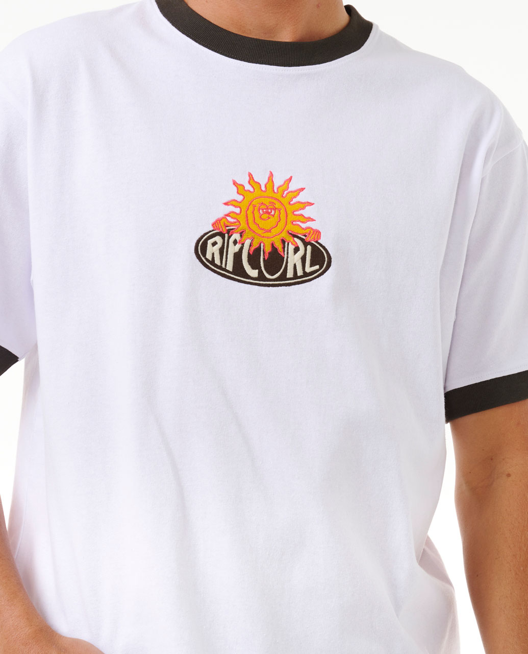 Holidazzed Tee