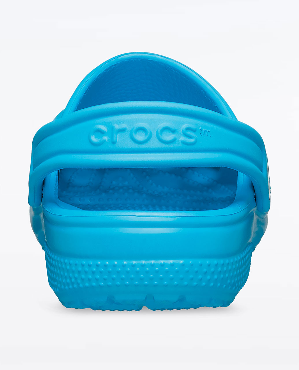 Classic Clog Tods