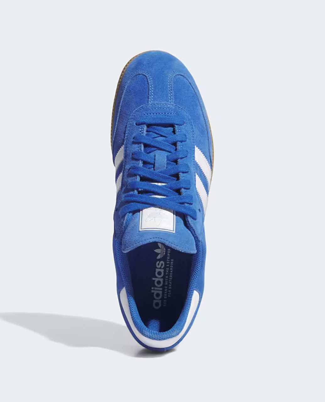 Adidas Samba