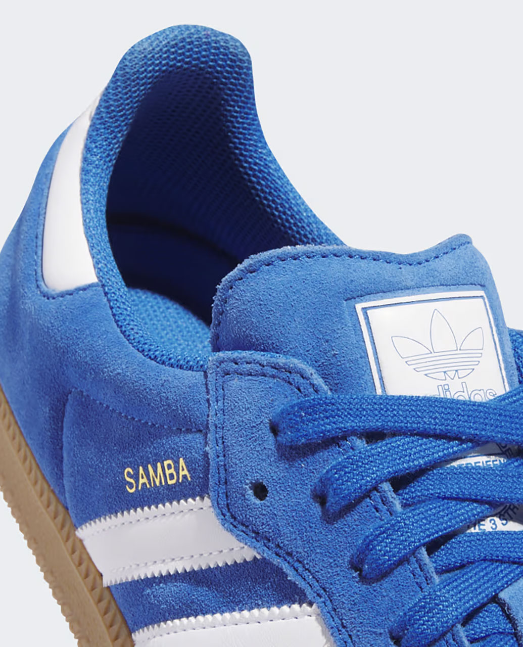 Adidas Samba