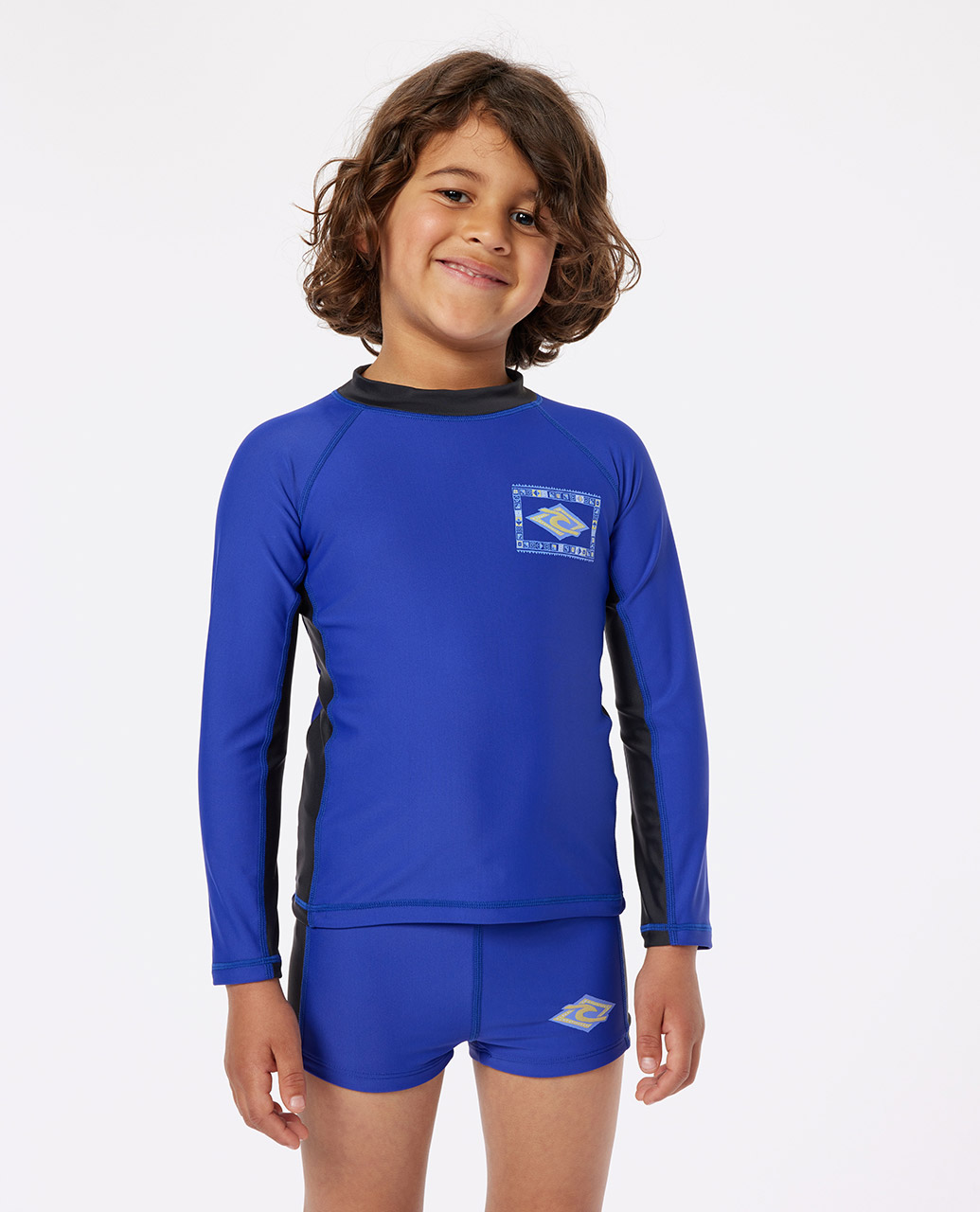 Tube Town 2 Piece Set - Boys