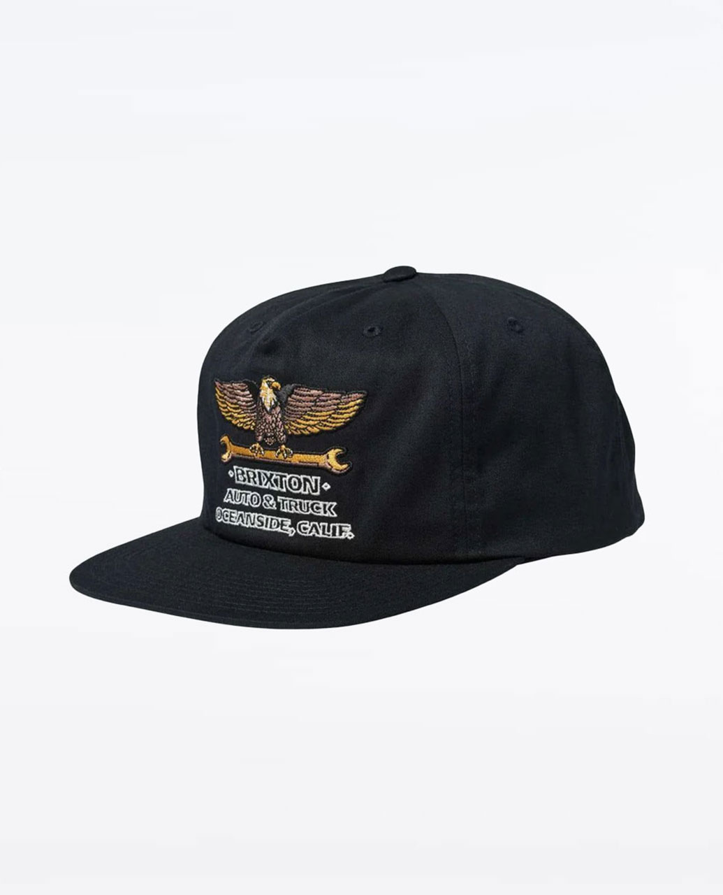 Repair Snapback