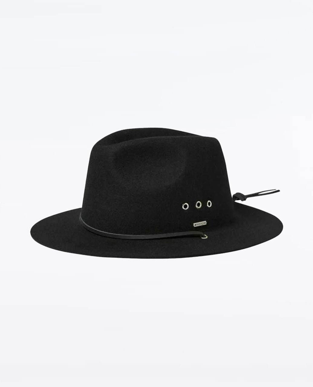 Wesley Wthr Guard Packable Fedora