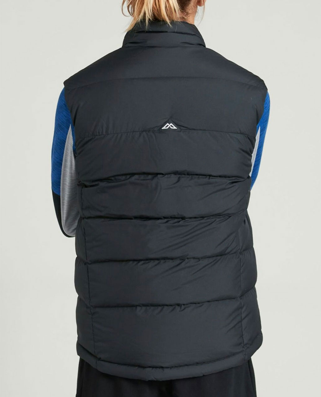 Epiq Mens Down Vest V2