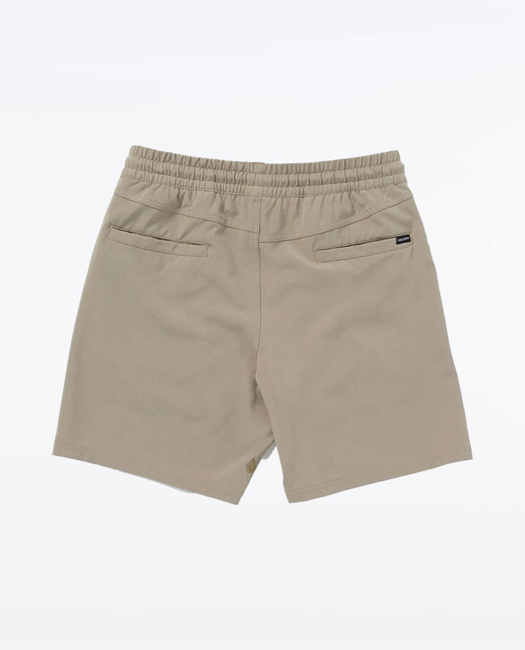 Au Cross Shred Ew 18-Dark Khaki