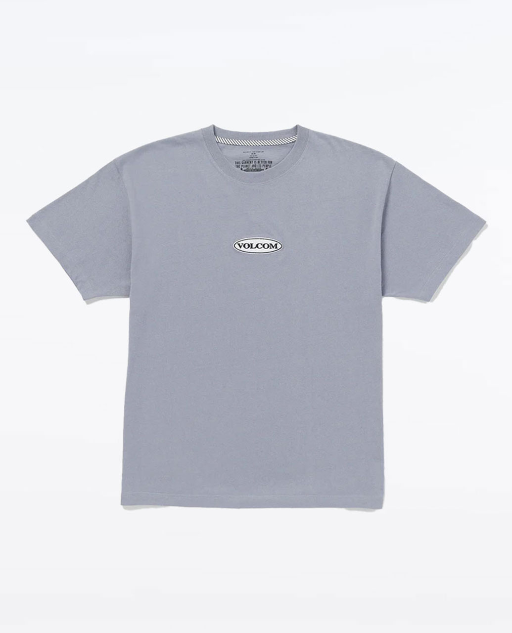 Heritage Logo Tee