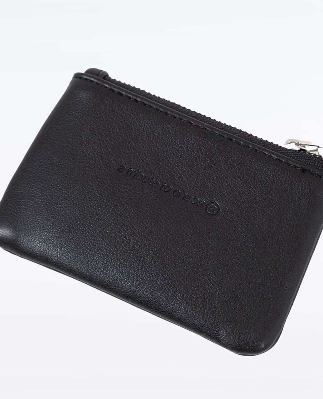 Minimal Thrills Not Leather Wallet