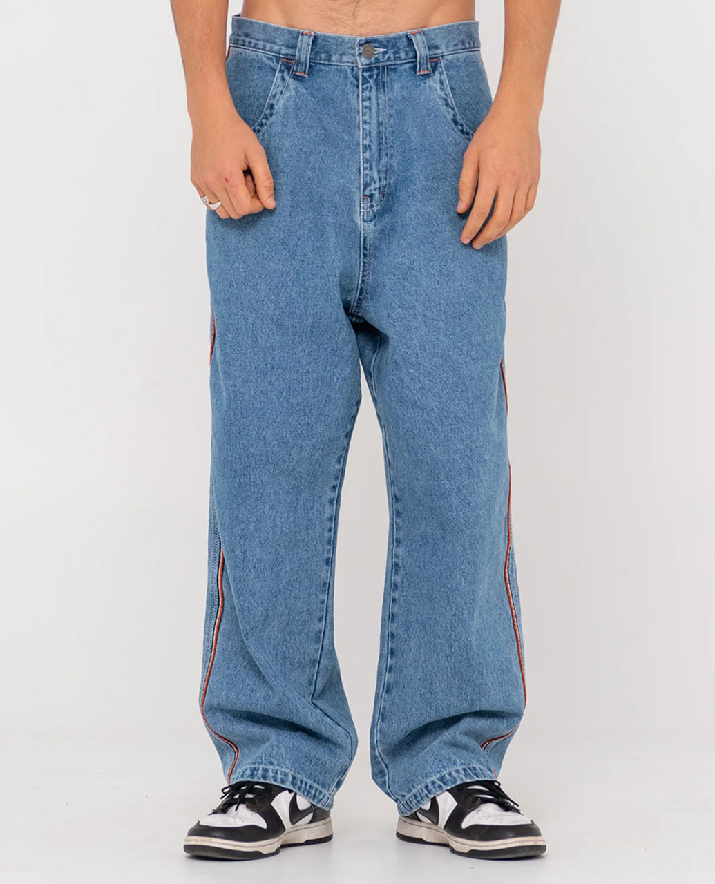 Flip Daddy 2.0 Jean