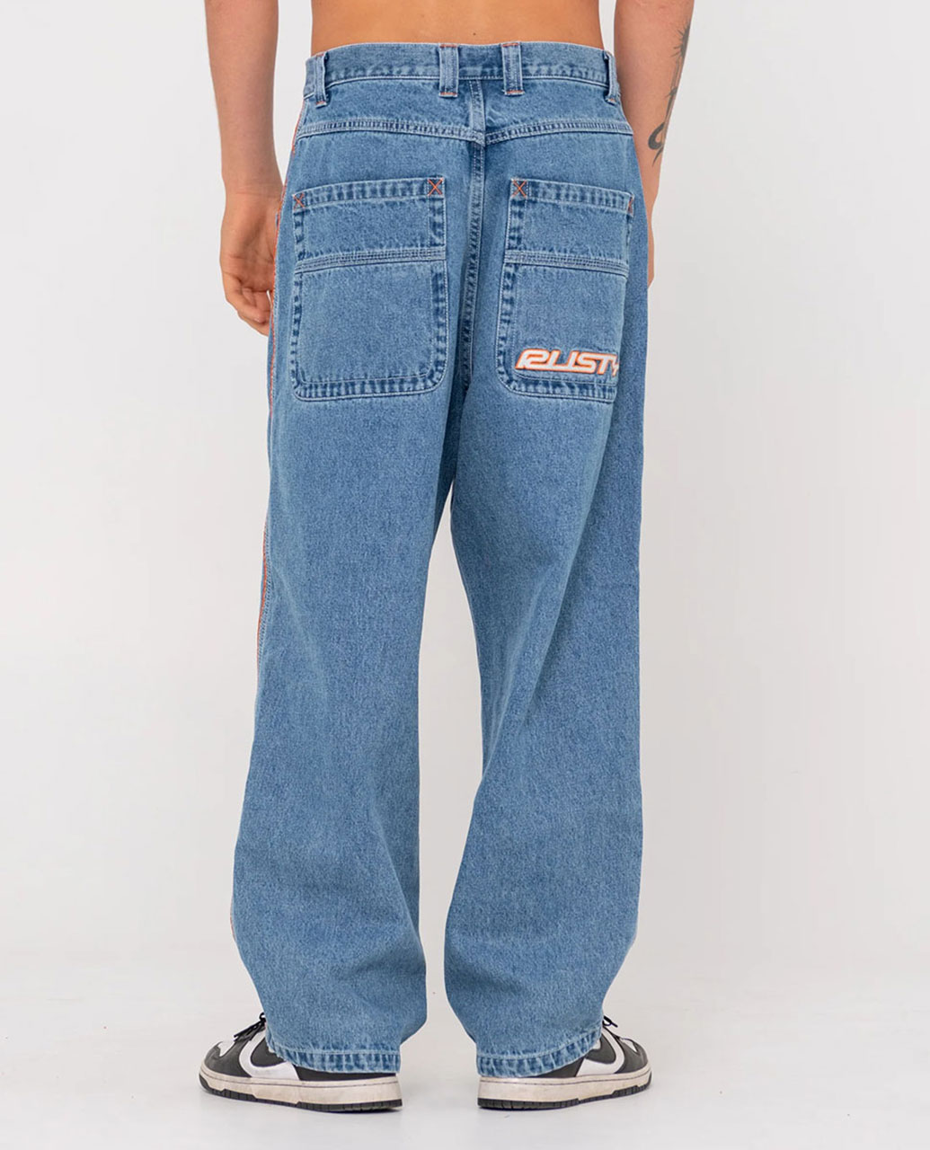 Flip Daddy 2.0 Jean