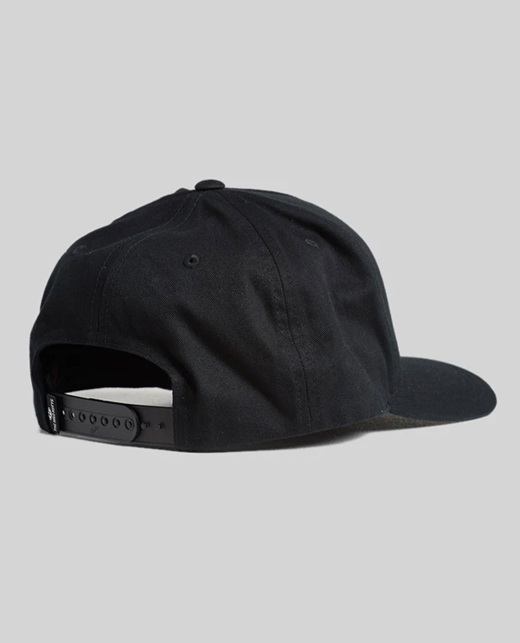 Eshay Cookedatoo Twill Snapback