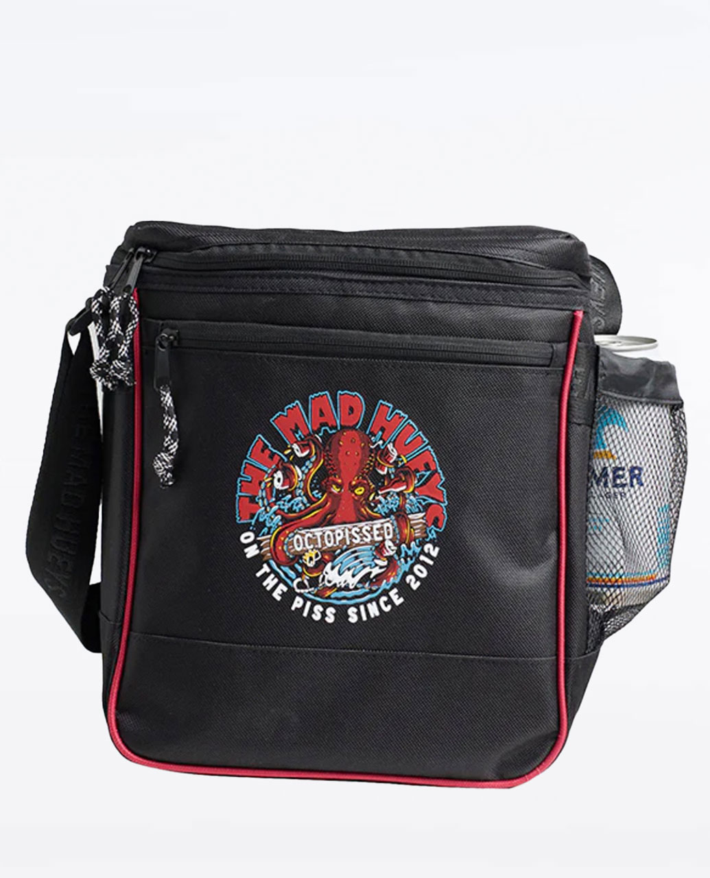 Octopissed Cooler Bag