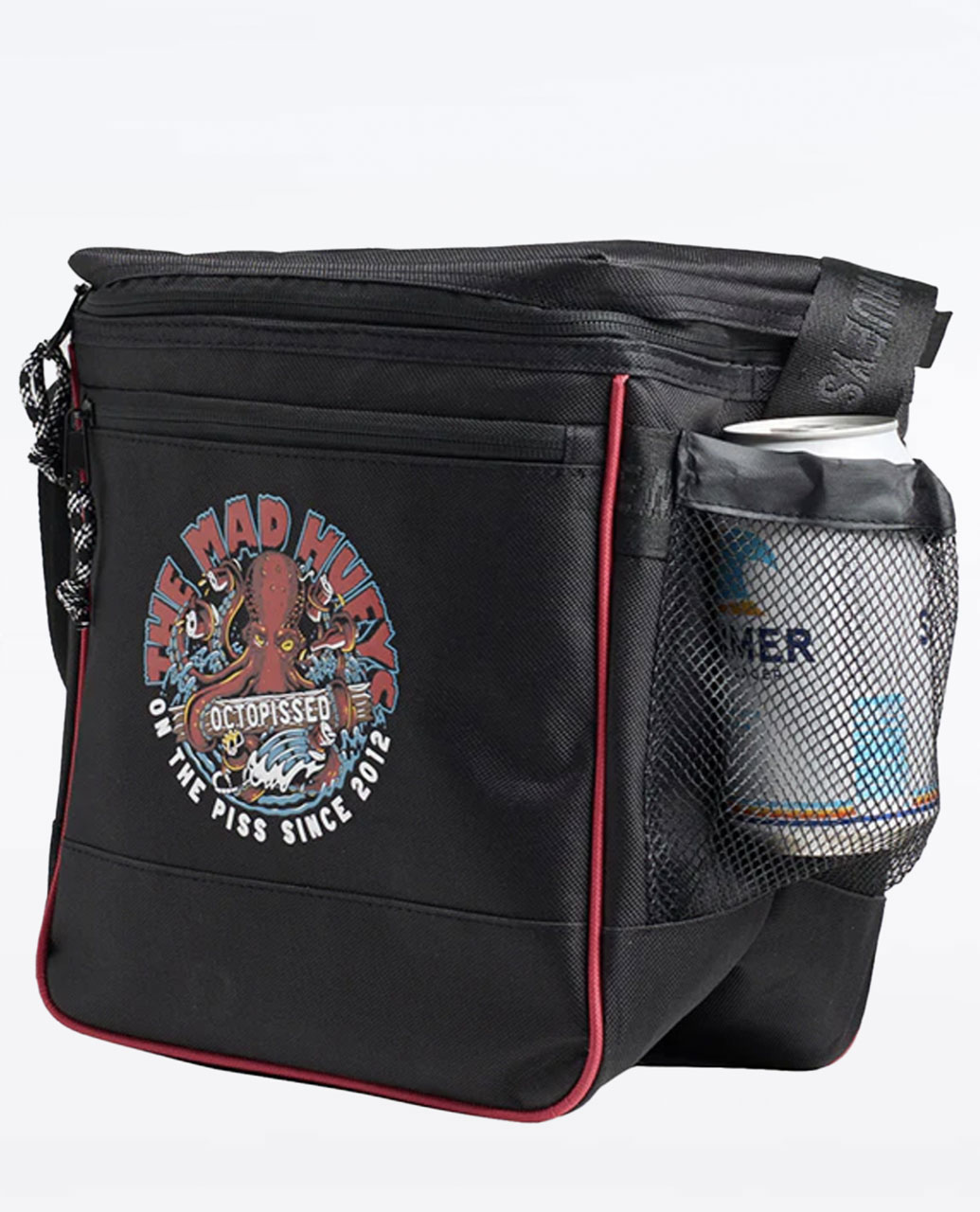 Octopissed Cooler Bag