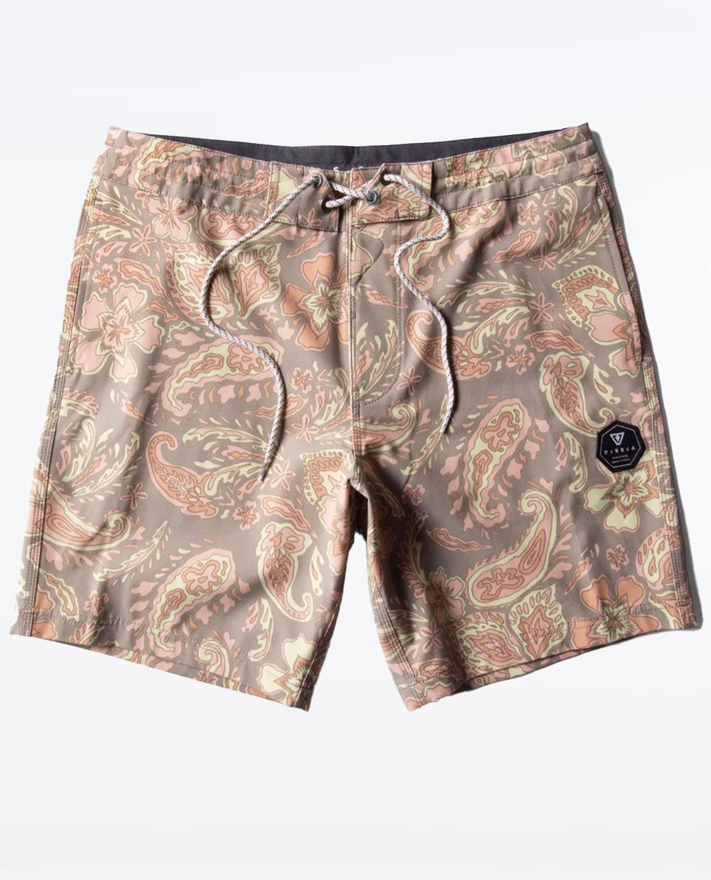 Vagabond 17.5 Boardshort