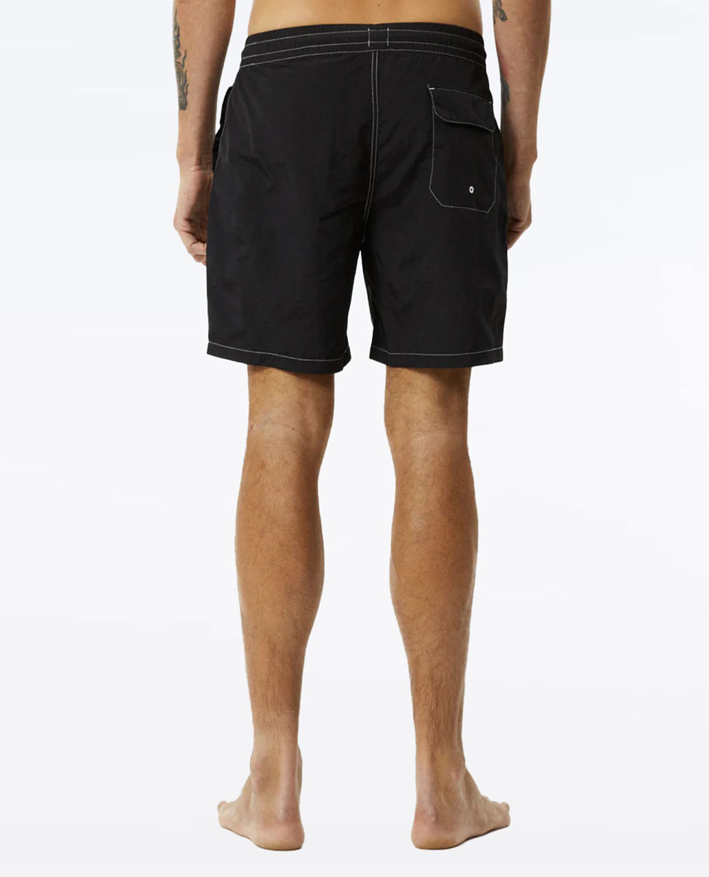 Recycled Swim Short 18