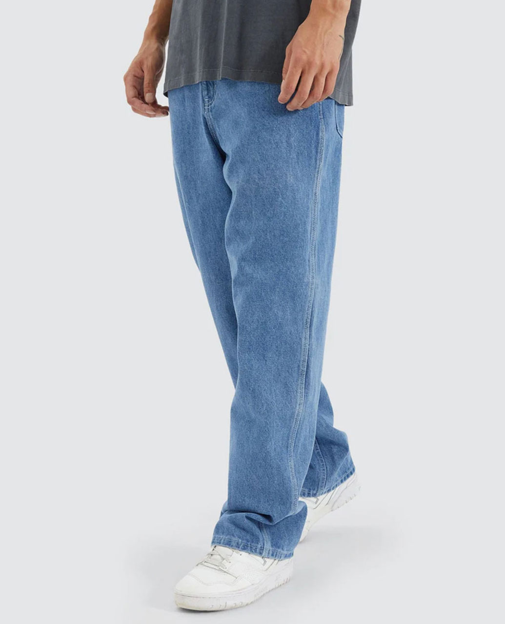 Dillion Baggy Fit Jean