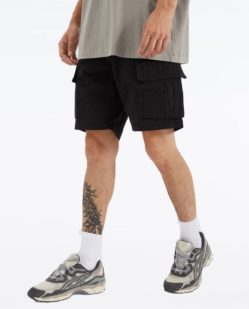 Colby Cargo Shorts