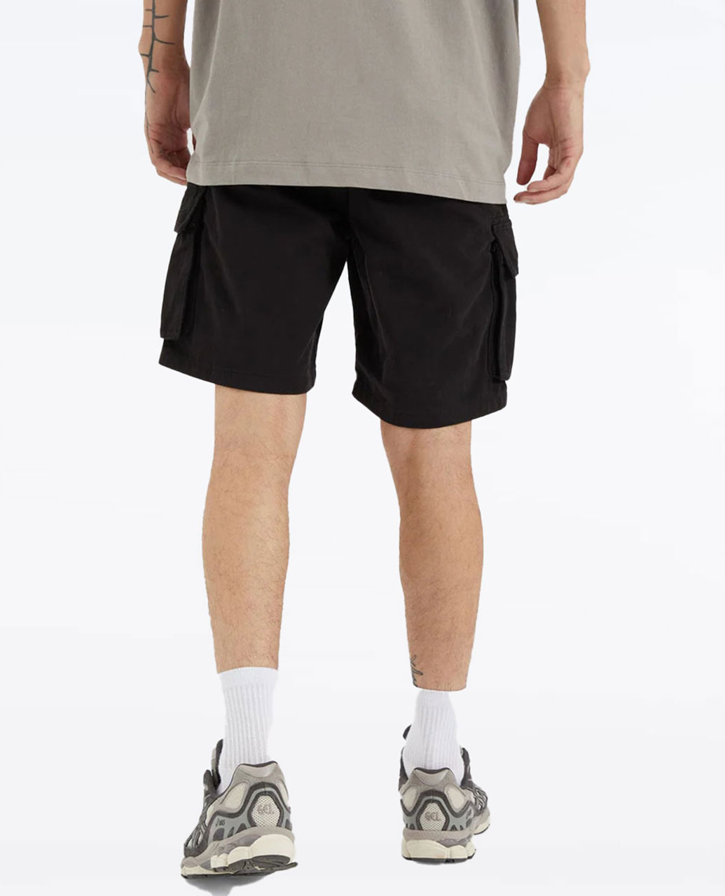 Colby Cargo Shorts