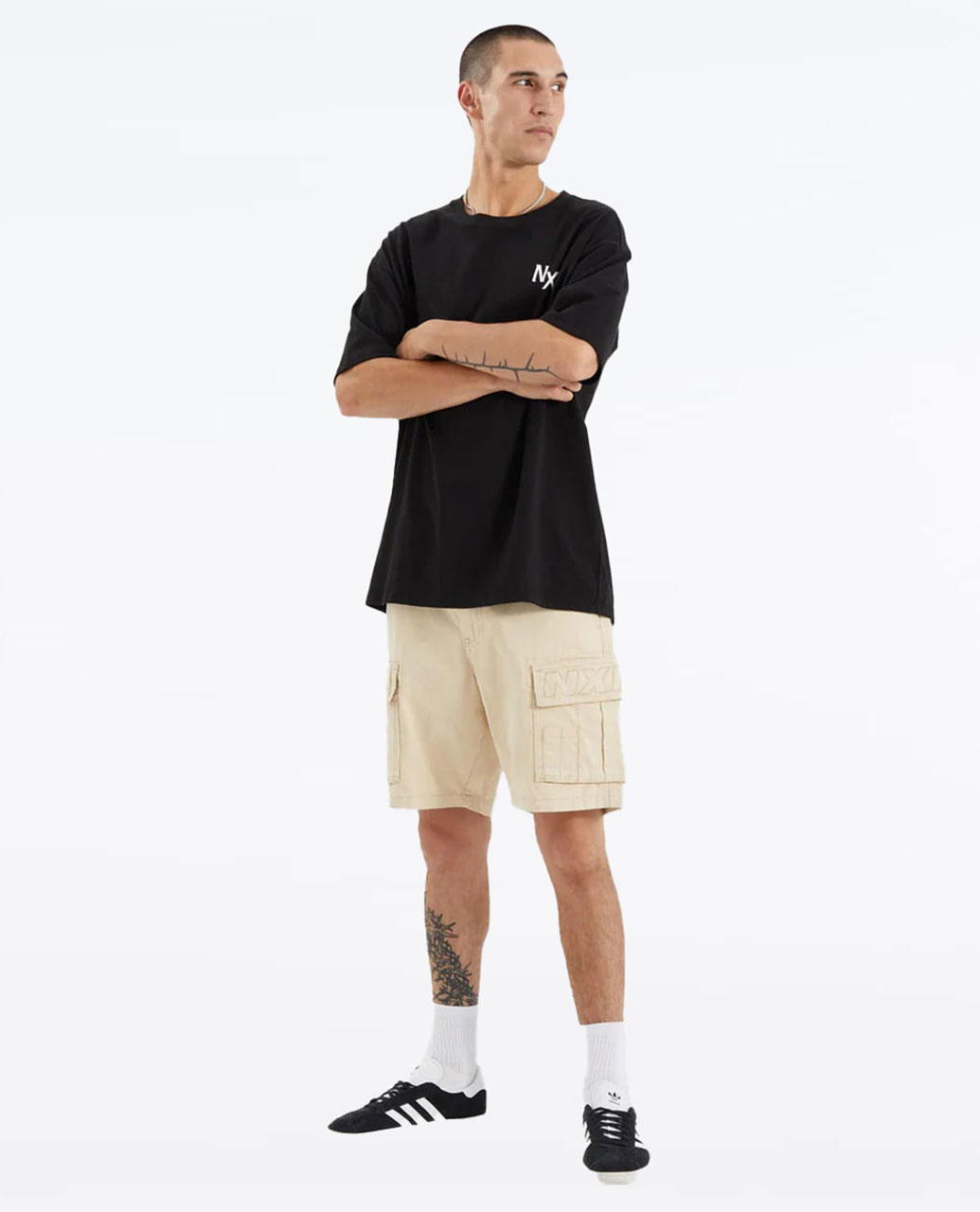 Colby Cargo Shorts