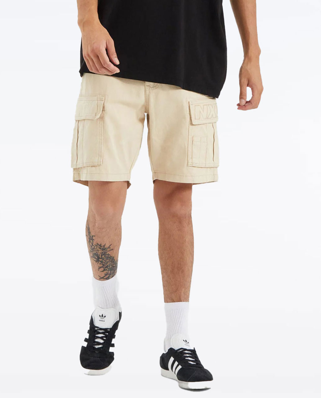 Colby Cargo Shorts