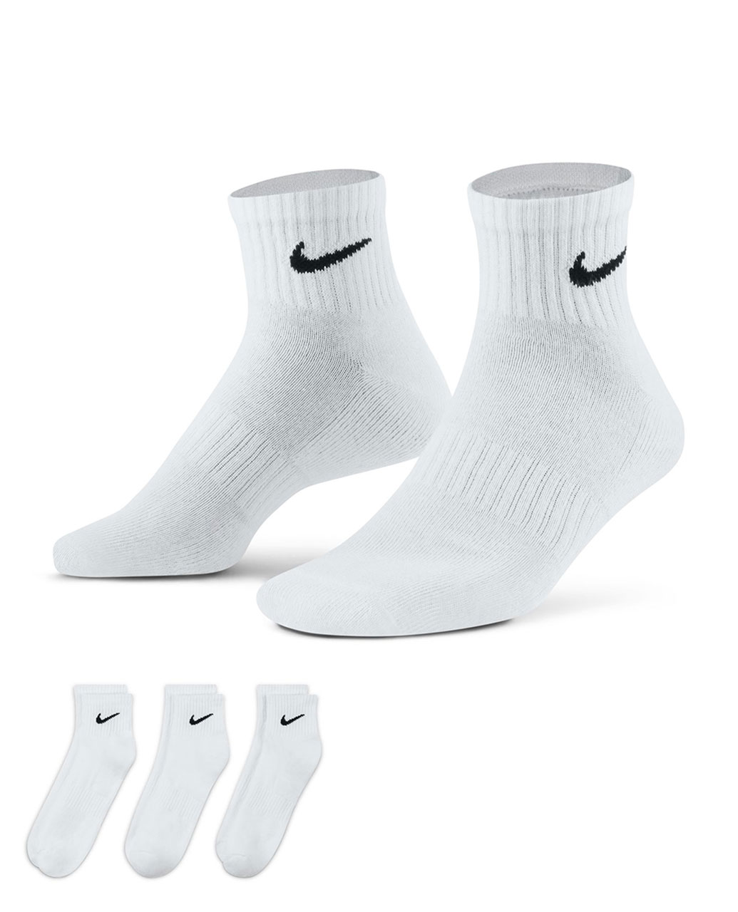 Nike Everyday Cushioned Sock