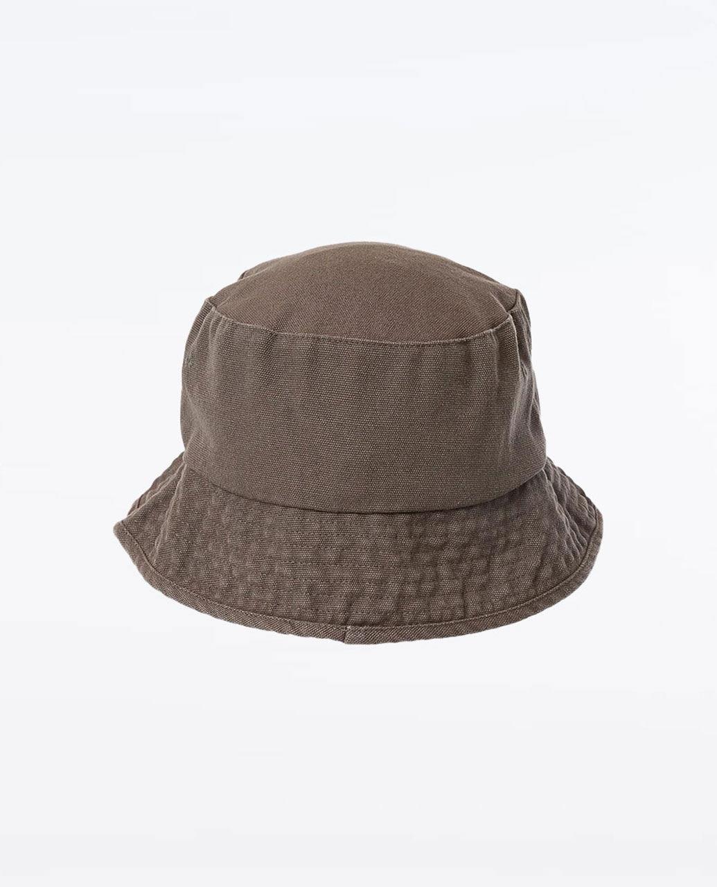 Minimal Thrills Bucket Hat