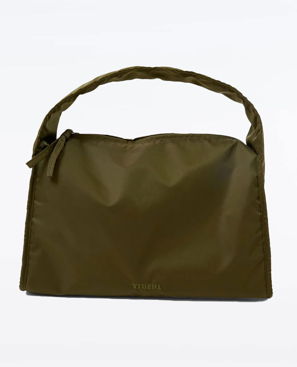 Margot Nylon Shoulder Bag