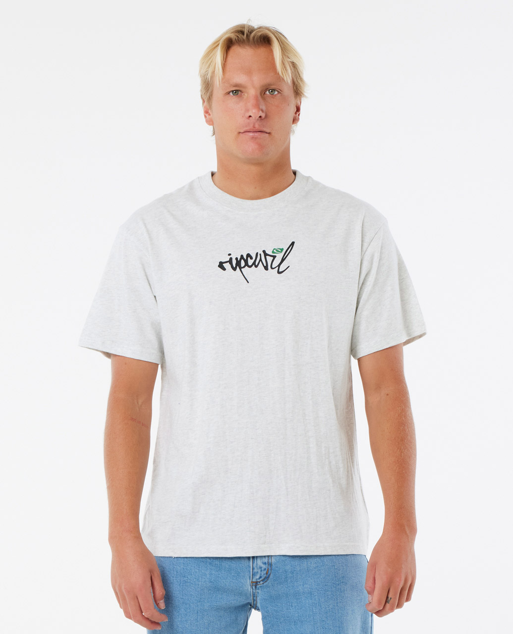 Medina Script Tee