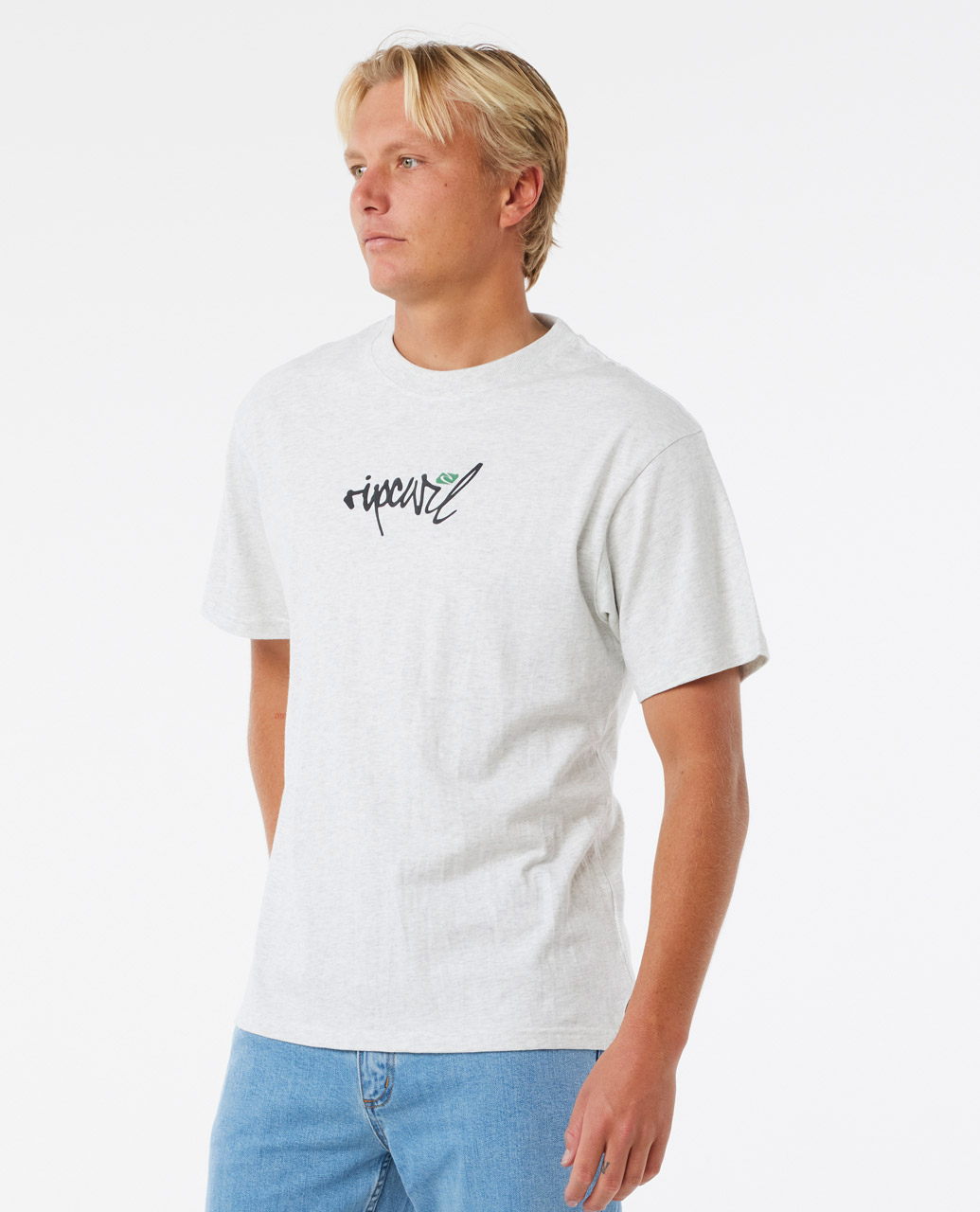 Medina Script Tee