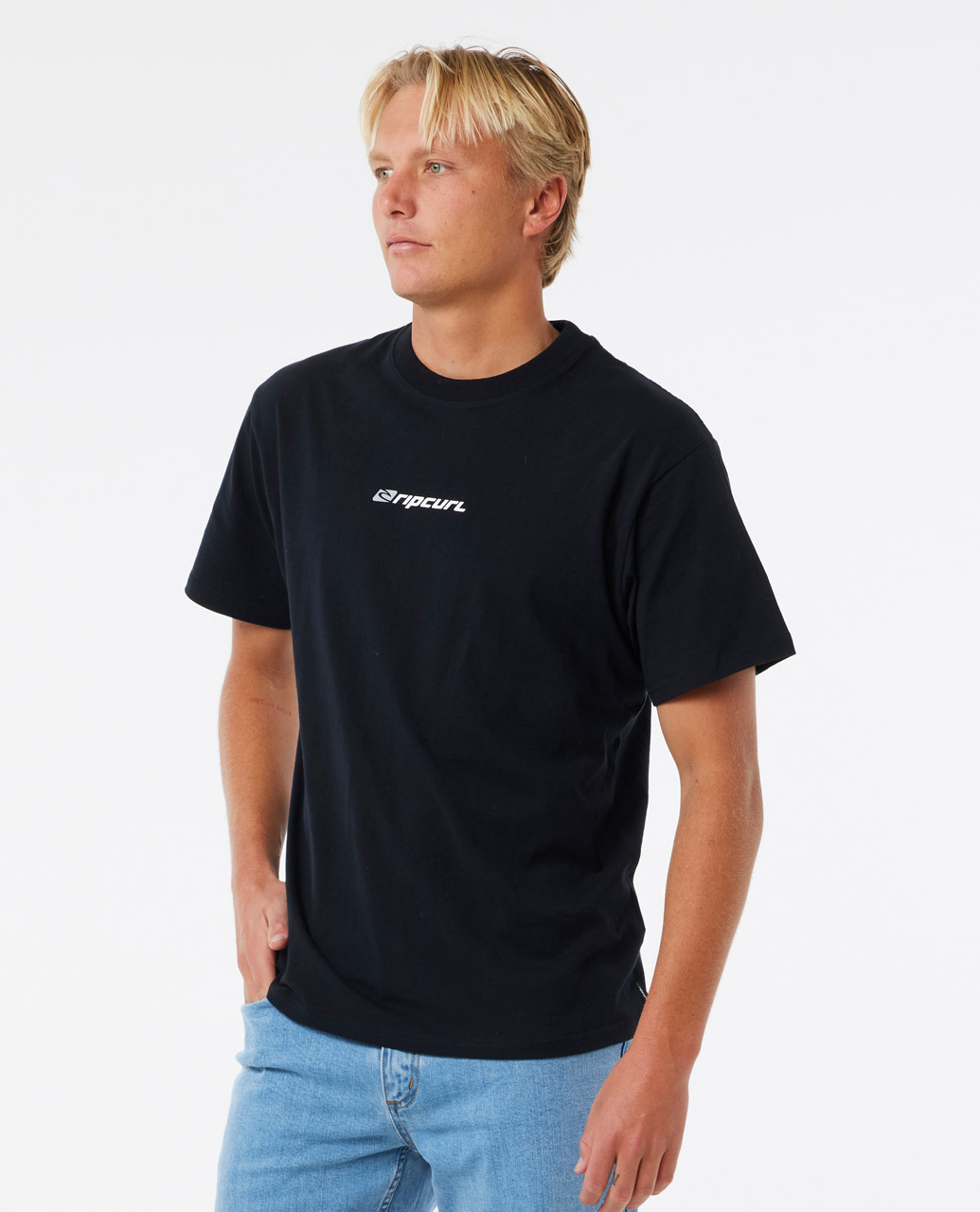 Medina Y2k Logo Tee