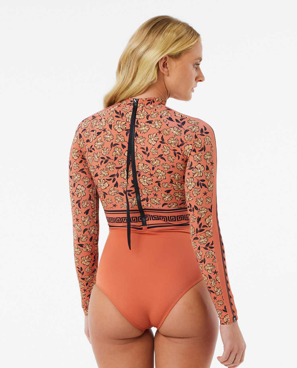 Soleil Upf Surfsuit