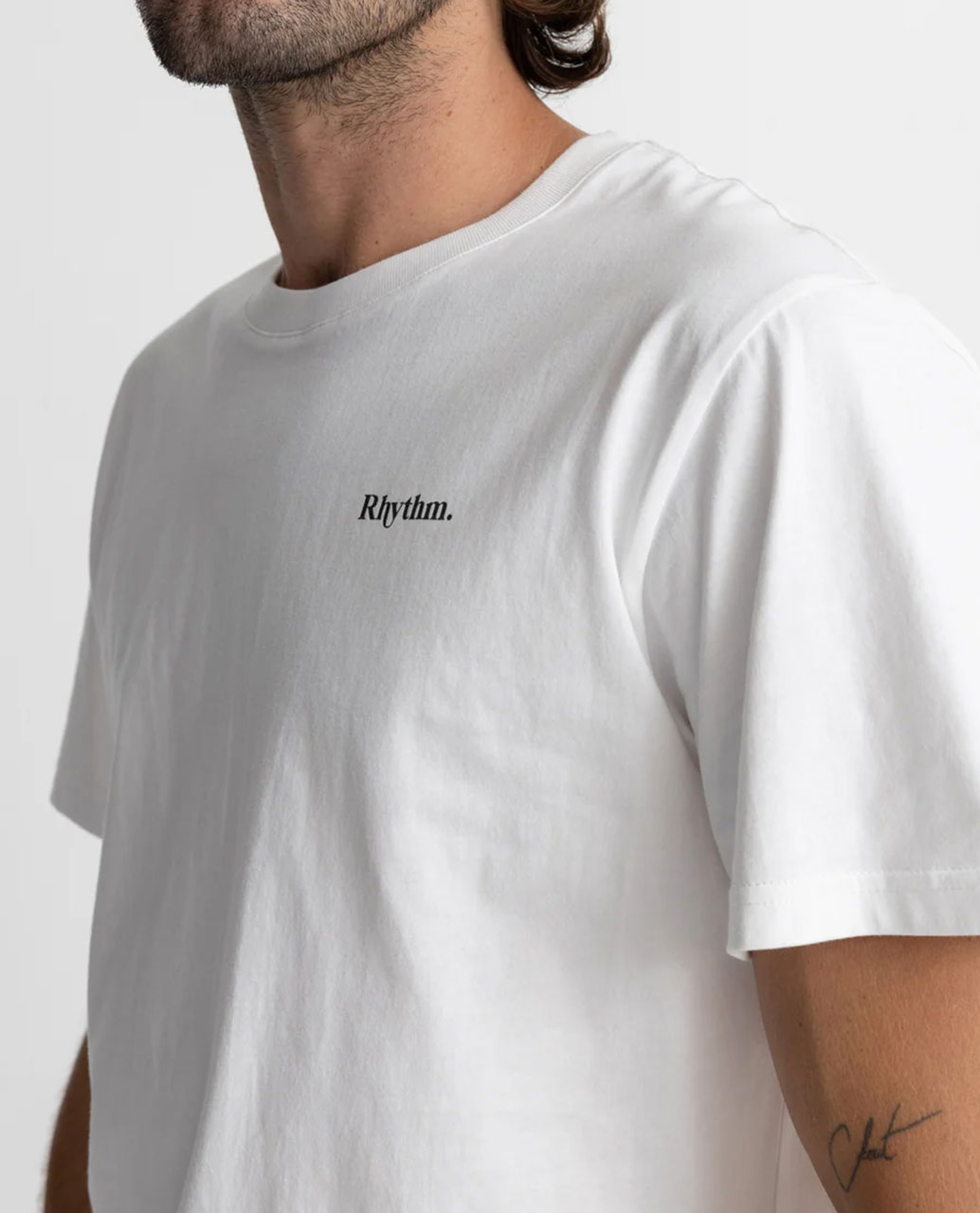 Classic Brand Tee