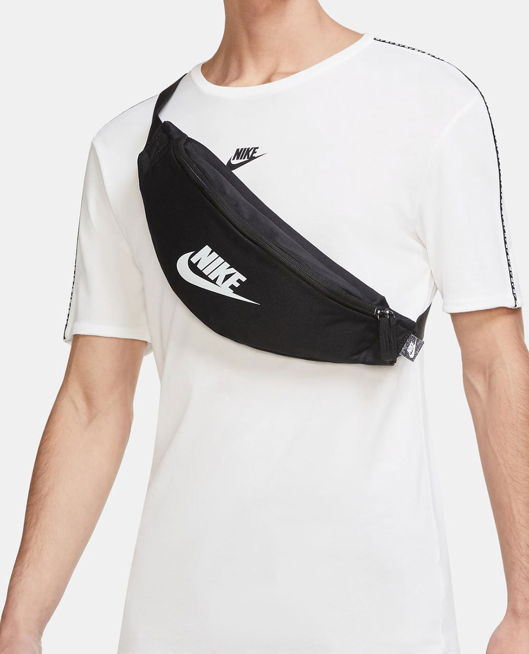 Nike Heritage Waistpack