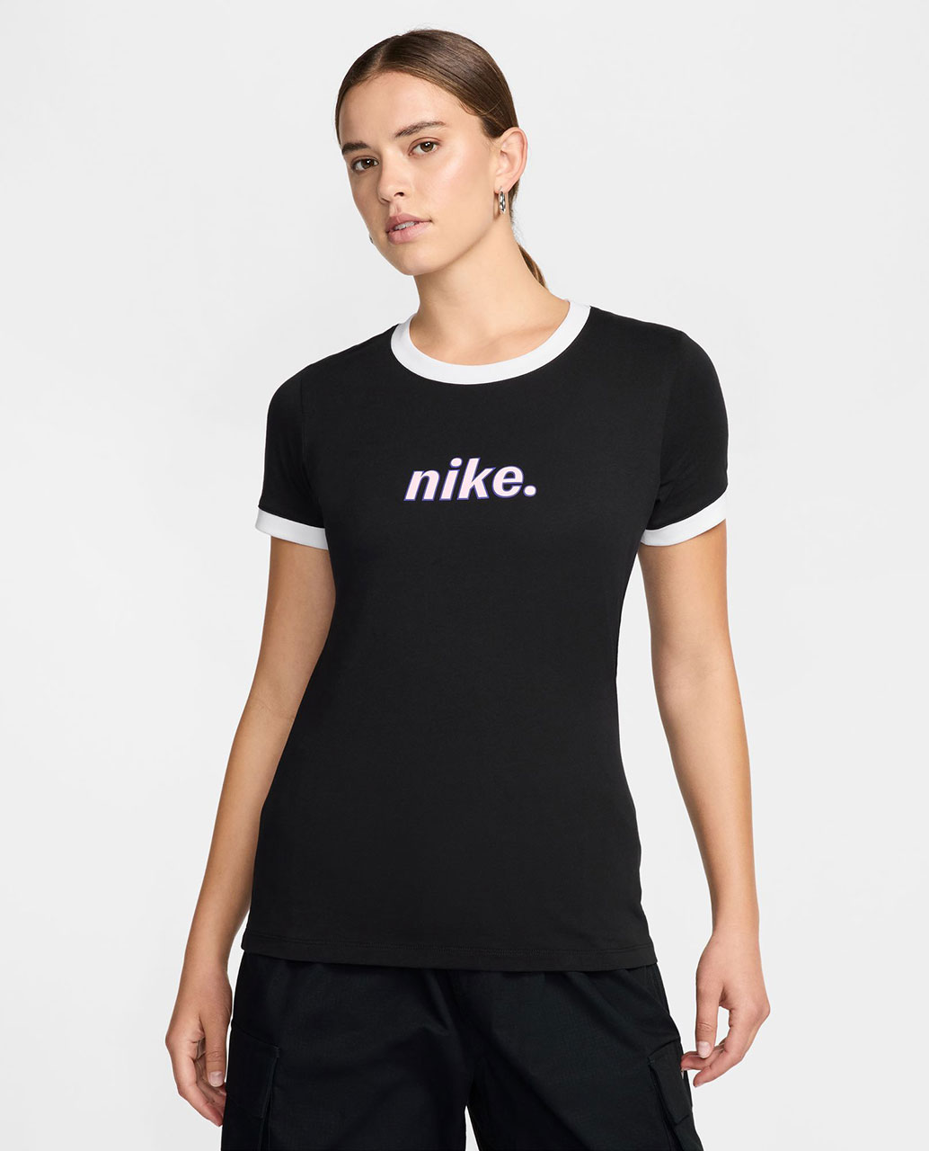 Sportswear Ringer