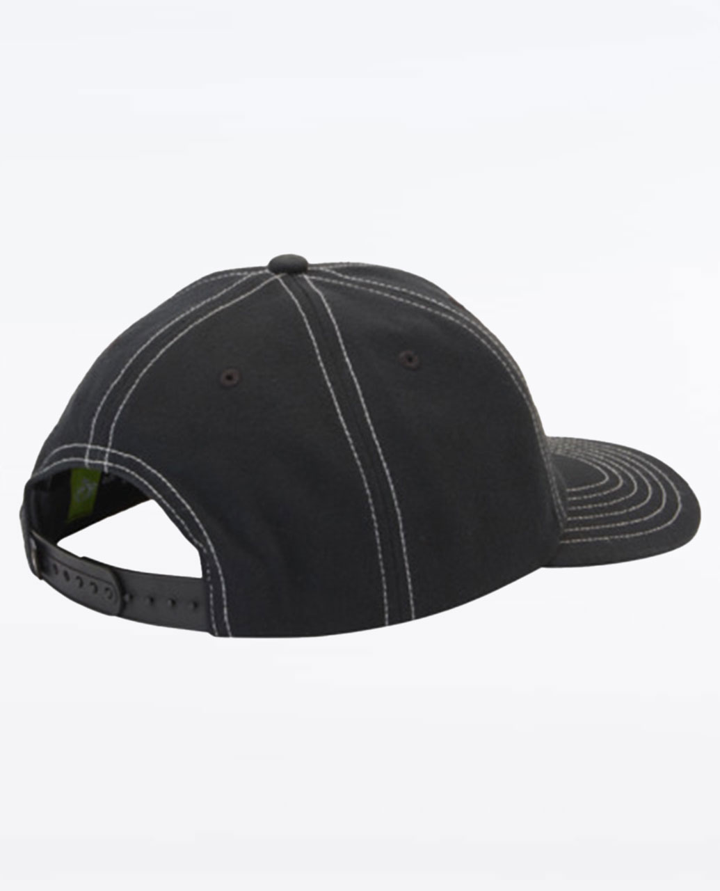 Mercury Cap