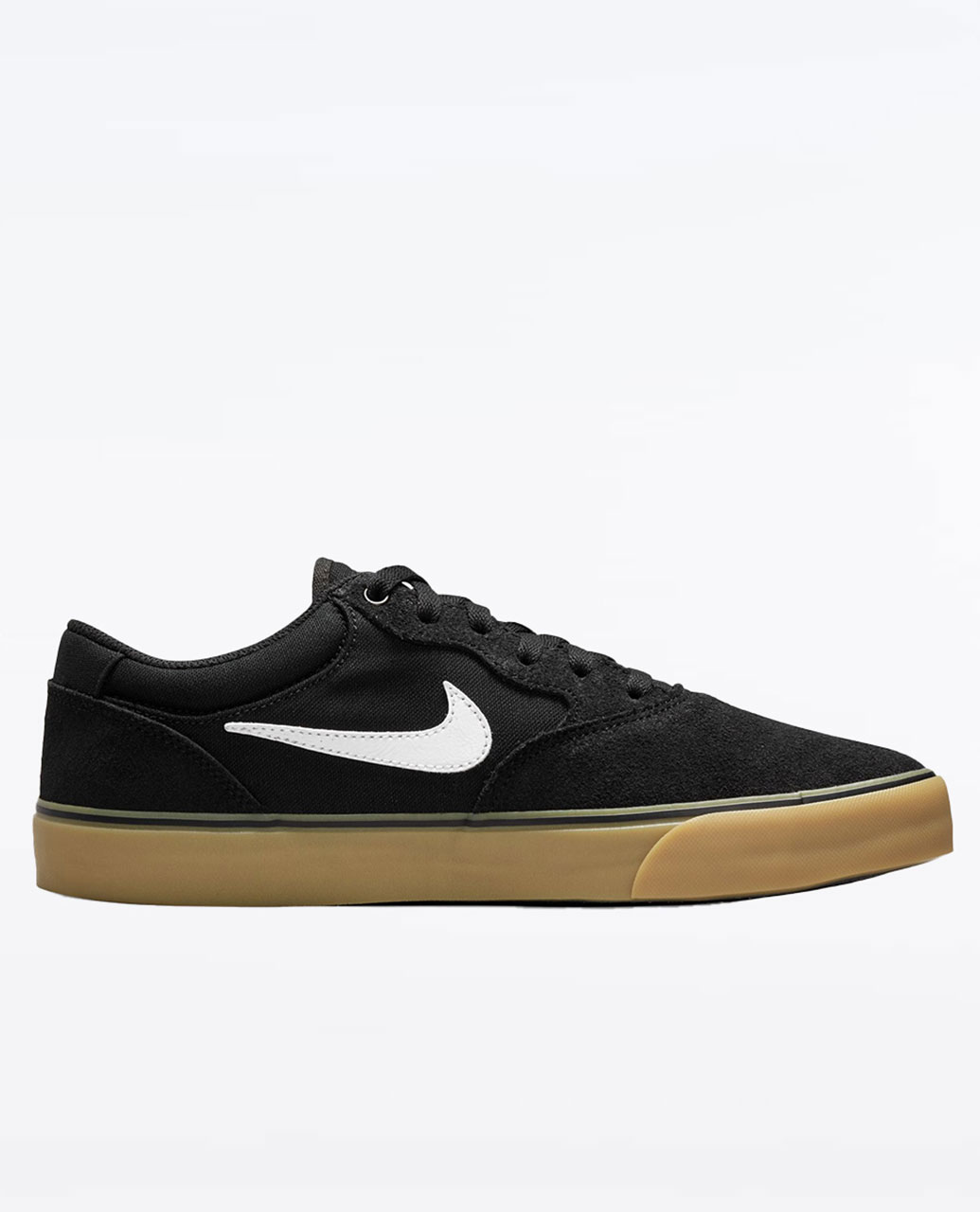 SB Chron 2 Suede Shoes