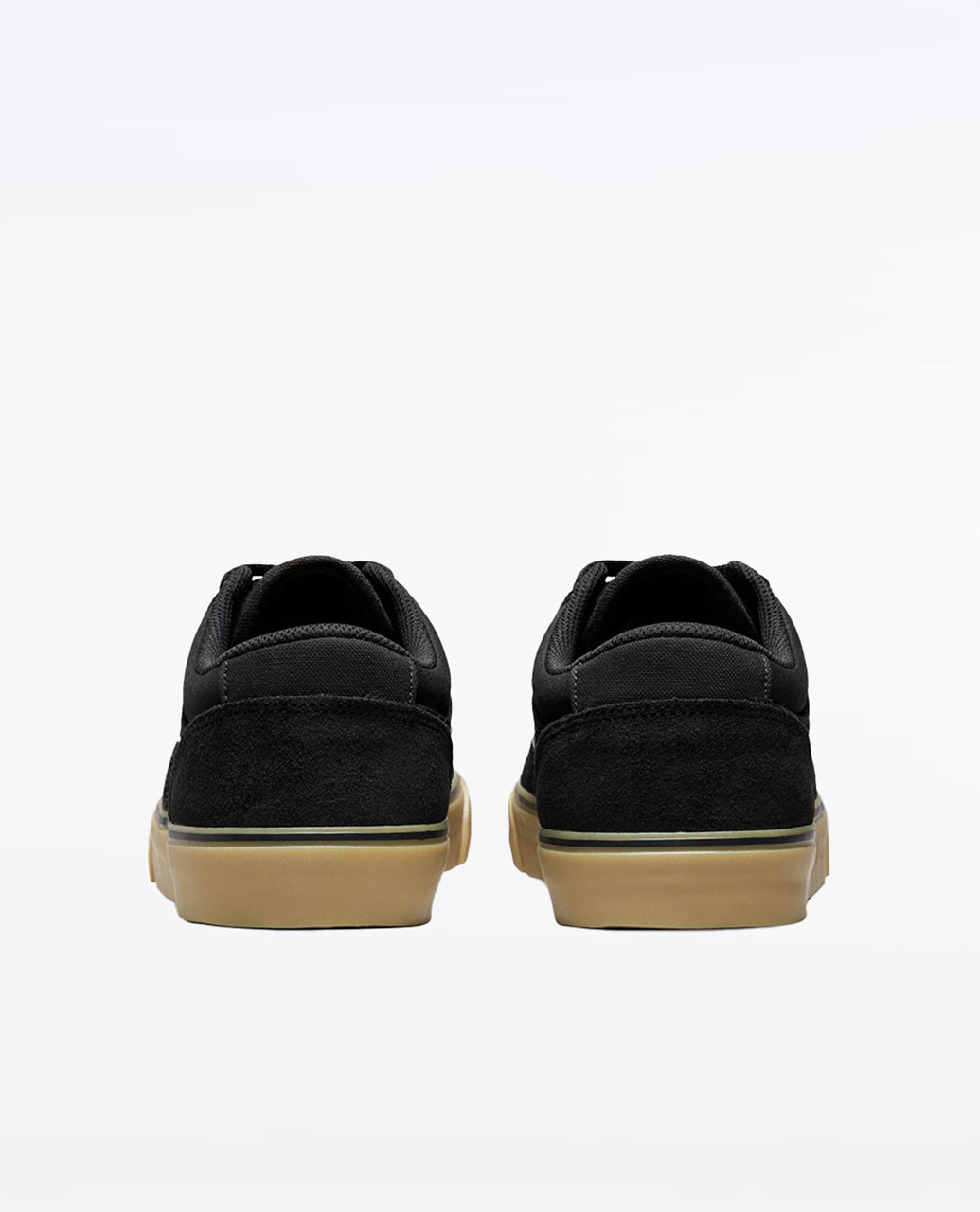 SB Chron 2 Suede Shoes