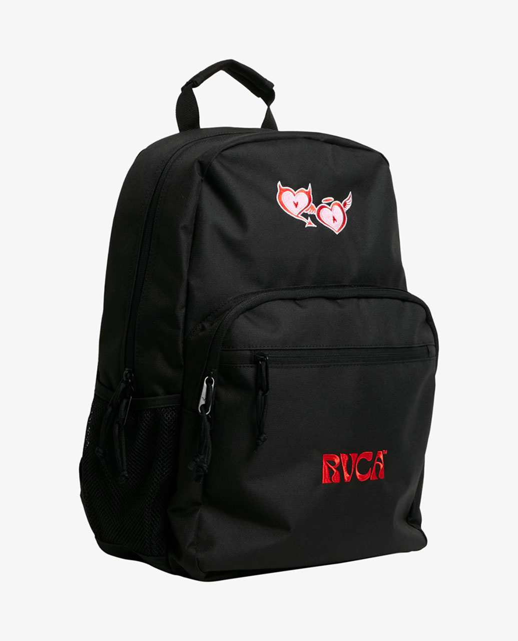 Heaven Or Hell Backpack