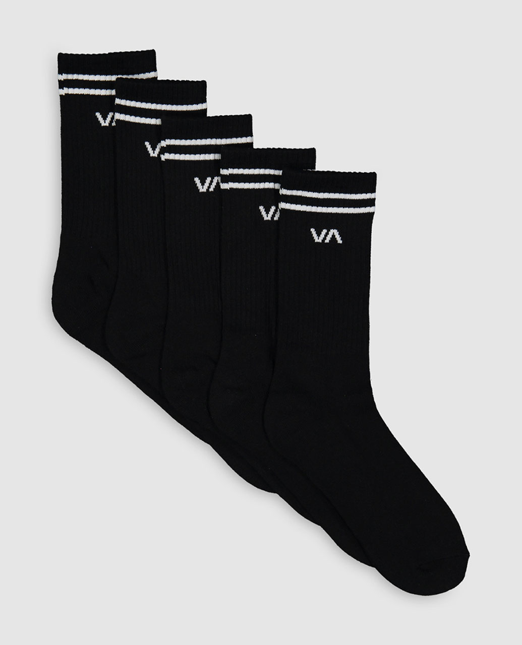 Union Sock III 5Pk