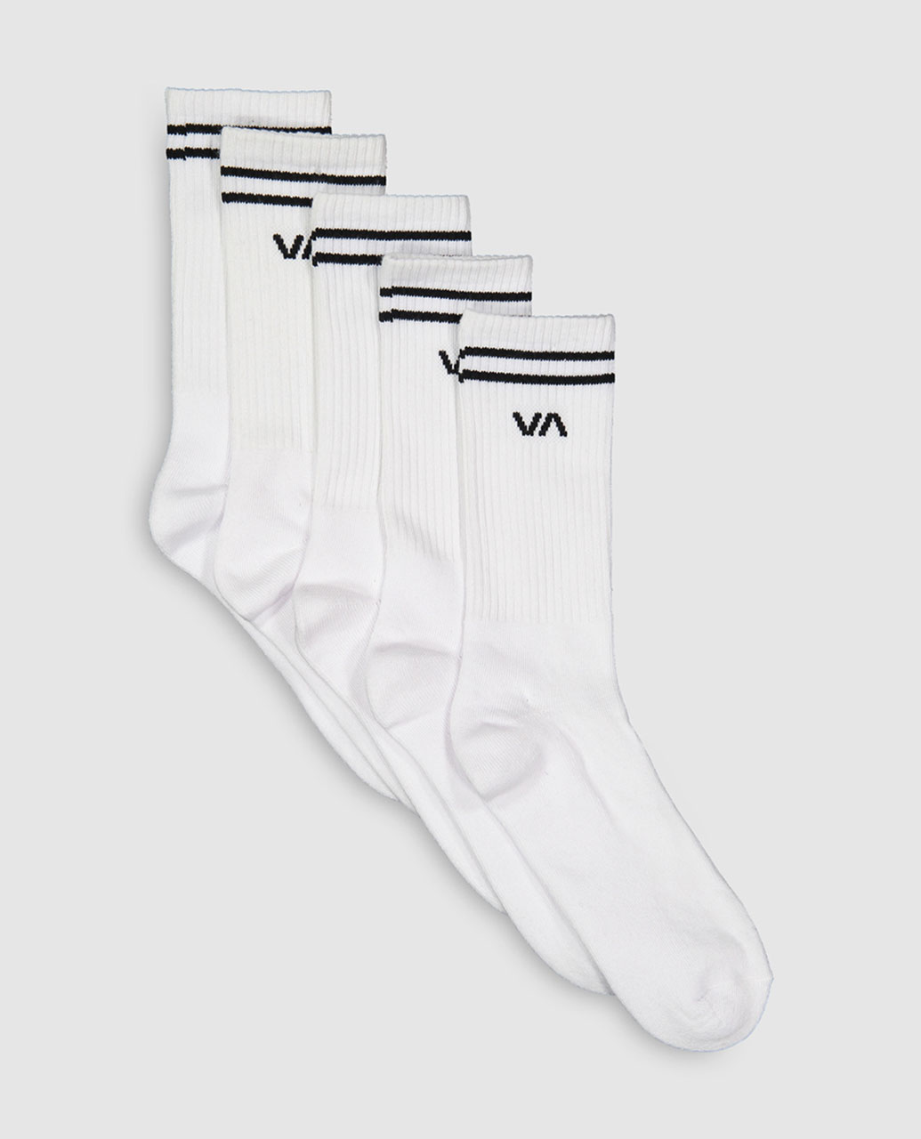 Union Socks III 5 Pack