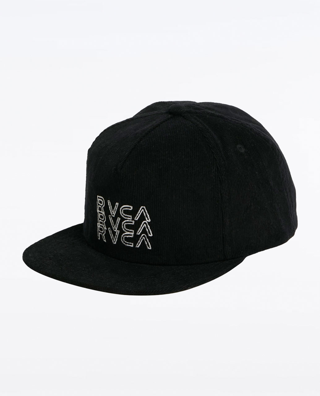 Stacked Snapback