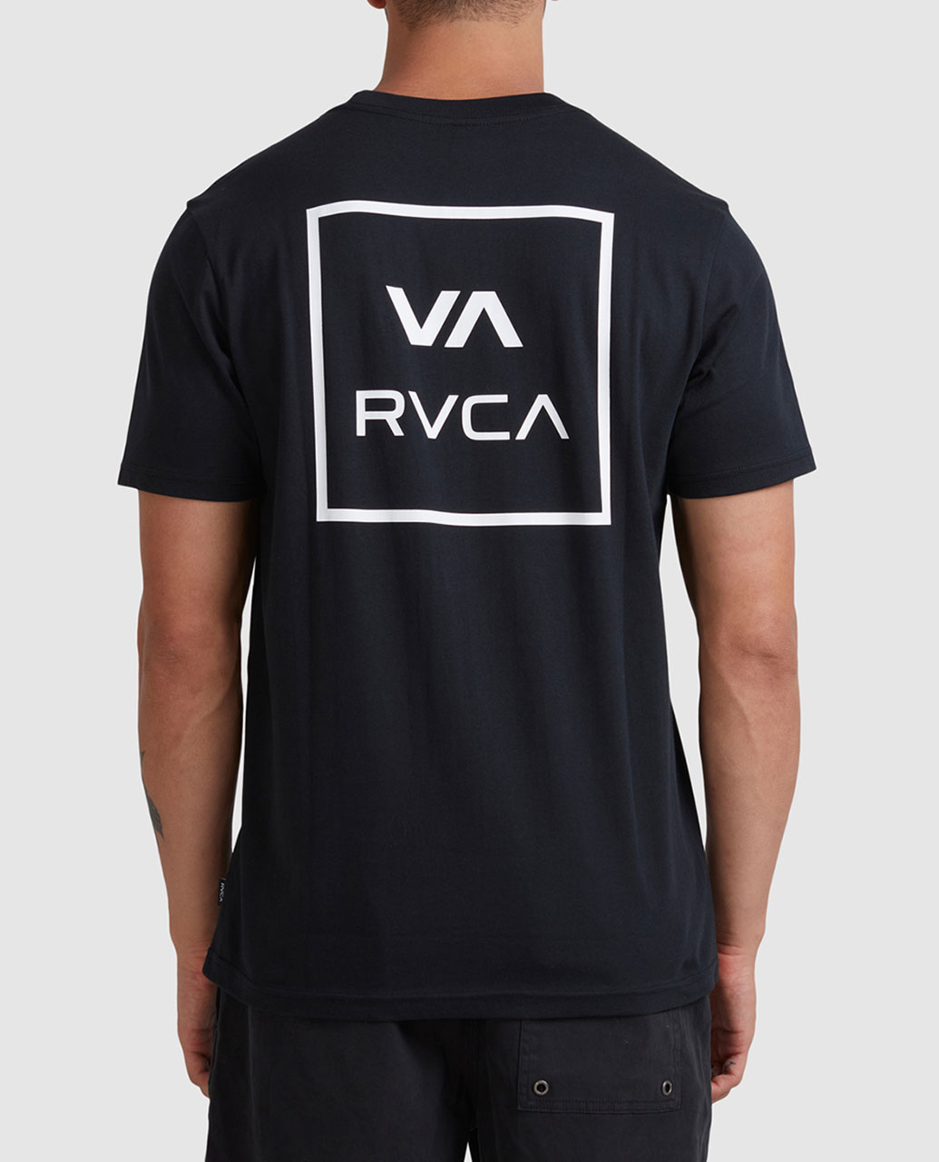 VA All The Ways Short SleeveTee